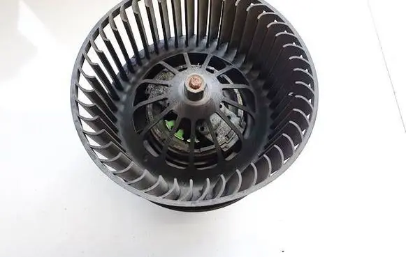 Ford Grand C-MAX Heater fan/blower AV6N18456AA