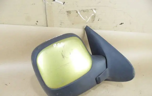 Peugeot Partner Manual wing mirror 