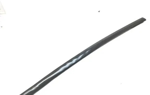 Maserati Levante Rubber seal front door (on door) 6700338382 EPDMD469