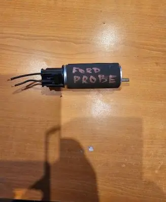 Ford Probe Seat adjustment motor McC0RD