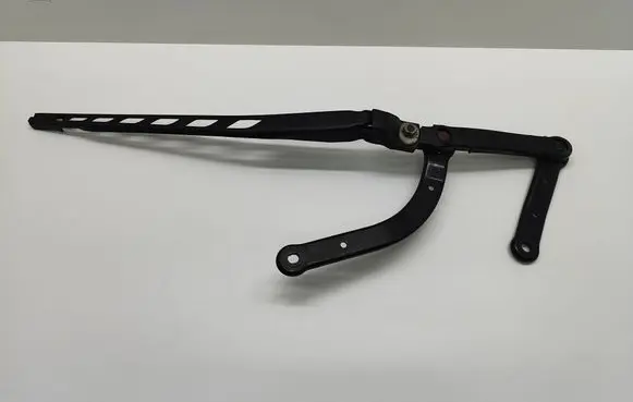 BMW 5 E60 E61 Front wiper blade arm 61617035103 7035103 179903