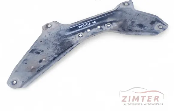 Mitsubishi ASX Front subframe