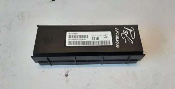 Opel Insignia A Other control units/modules 13574818 38481883022301KC