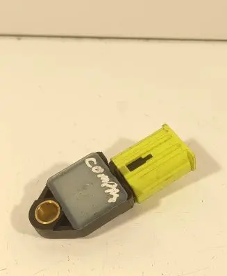 Jeep Compass Airbag deployment crash/impact sensor P68056160AA 39754C TWBQE0821BD606