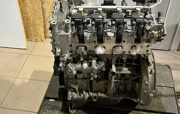 Mercedes-Benz A W177 Engine M260920 A2600108900