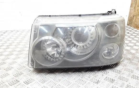 Land Rover Range Rover L322 Headlight/headlamp