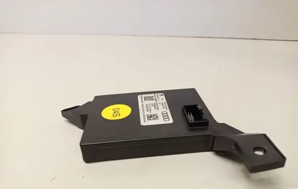 Audi A6 S6 C6 4F Keyless (KESSY) go control unit/module 4F0907335