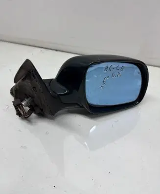 Audi A6 S6 C5 4B Front door electric wing mirror 30992