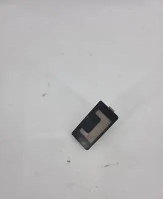 BMW 7 E38 Number plate light 