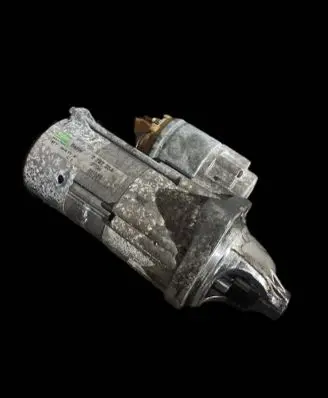 BMW 5 E60 E61 Starter motor 7787354 D7G4