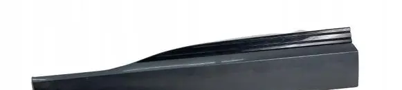 Audi e-tron Front door trim (molding) 4KE853059A