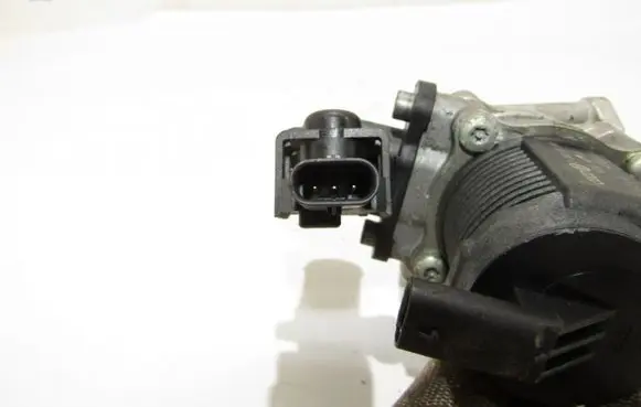 Audi A6 S6 C7 4G EGR valve 06h131097c