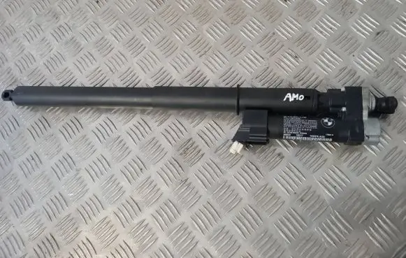 BMW 4 F36 Gran coupe Tailgate/trunk strut/damper 7432376
