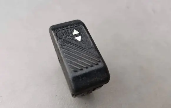 Renault Espace II Electric window control switch