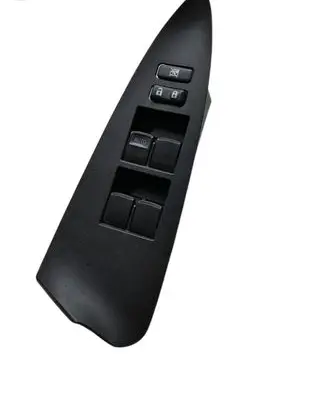 Toyota RAV 4 (XA30) Electric window control switch 7423242070