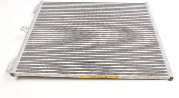 Porsche 911 992 A/C cooling radiator (condenser) 992820411