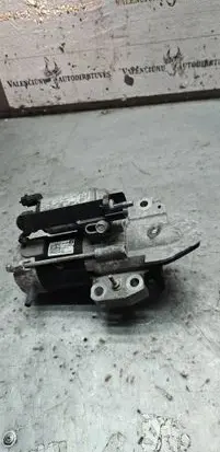 Opel Astra K Starter motor 695085118 55513254 111001000000X