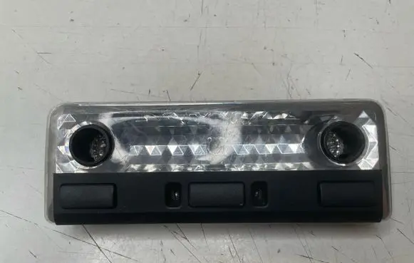BMW X5 E53 Front seat light 8364929