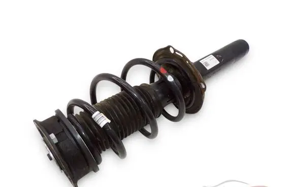 Audi Q3 F3 Front shock absorber/damper 5QF413031BG 5Q0412331E