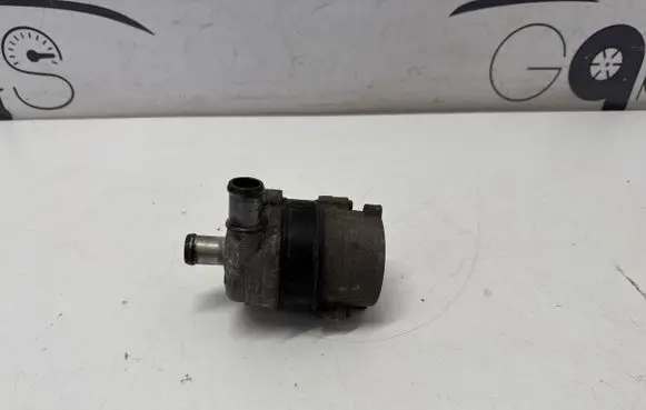 Audi A4 S4 B9 Electric auxiliary coolant/water pump ENAC46100