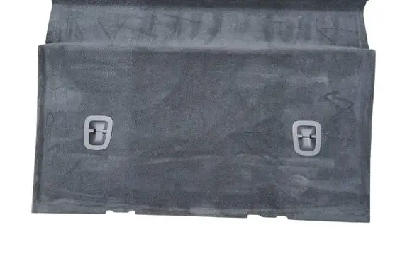 Porsche 911 991 Rear floor carpet liner 99155103102