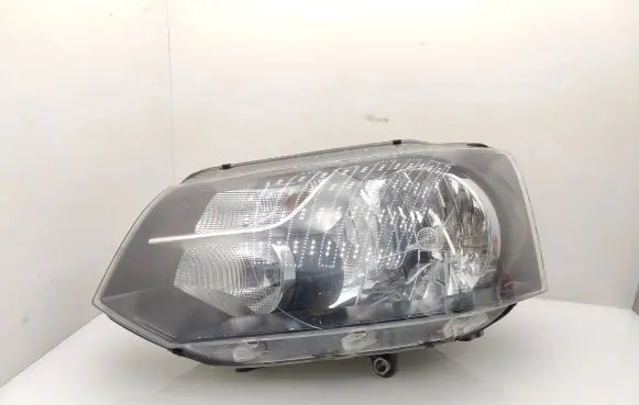 Volkswagen Transporter - Caravelle T5 Headlight/headlamp 7E1941015H LE08A6194 030125430100