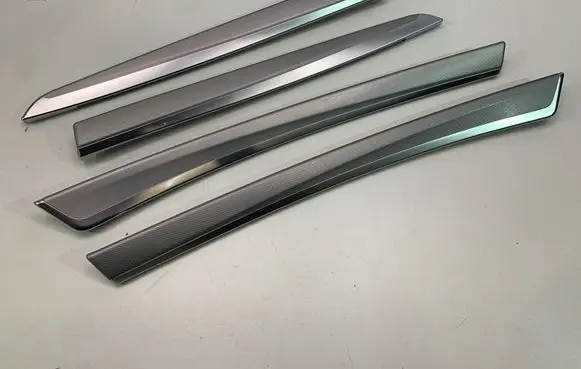 BMW 5 F10 F11 Interior decorative trim set 