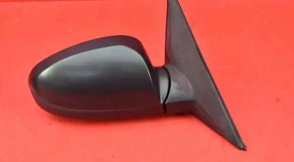 KIA Magentis Front door electric wing mirror 012158