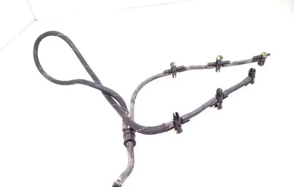 Fuel return line/hose
