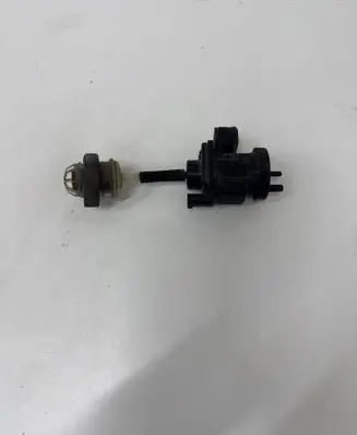 Mercedes-Benz A W169 Turbo solenoid valve A0005450427