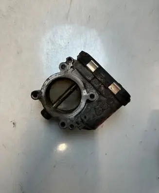 Mercedes-Benz A W169 Throttle valve A2661410525 0280750175 DK0035