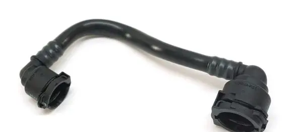 BMW X3 E83 Engine coolant pipe/hose 11537795136 7795136