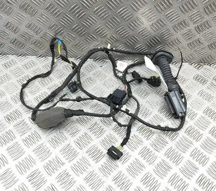 BMW X5 G05 Other wiring loom 5A5B6D5