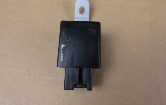 Mazda CX-5 II Light module LCM K12367YA0