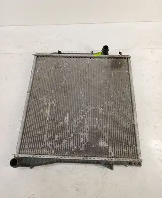 BMW X5 E53 Coolant radiator 1710143909814 143909814