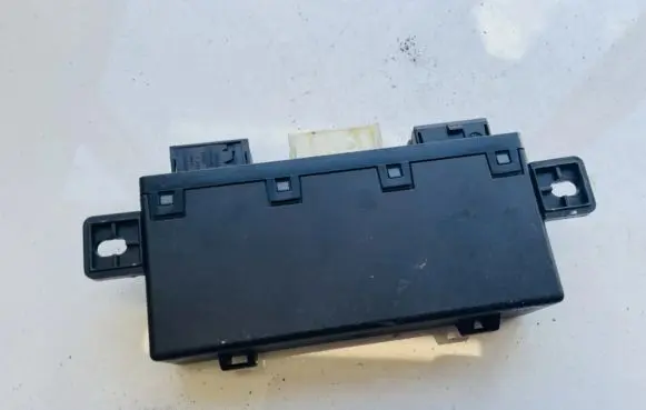 BMW 5 E39 Door control unit/module 61356904247 6135-6904247