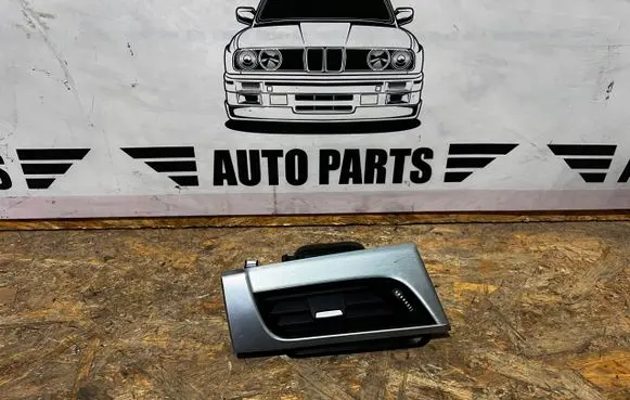 BMW X1 F48 F49 Dashboard side air vent grill/cover trim 9292739OE