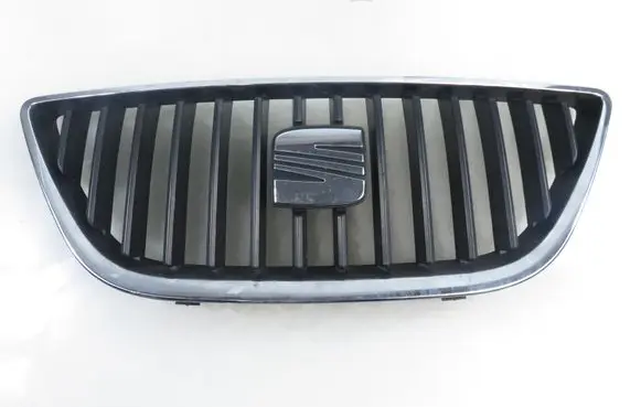 Seat Ibiza IV (6J,6P) Front grill 6J0853651