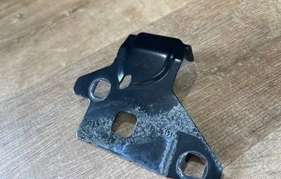 Jaguar E-Pace Fender mounting bracket J9C316151AC XBW90