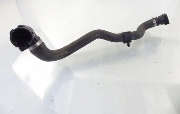 Jaguar XE Intercooler hose/pipe