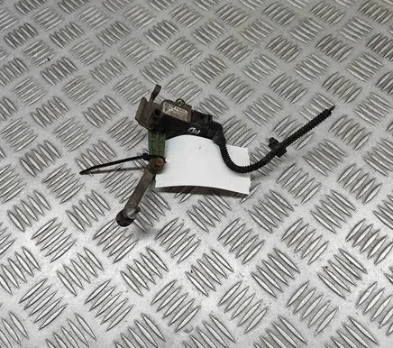 Porsche Cayenne (92A) Air suspension front height level sensor 7P0616214