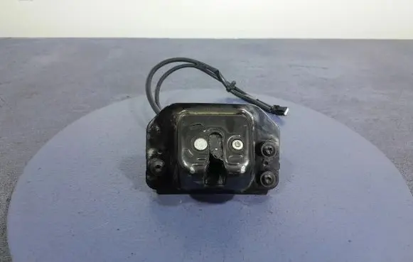 Ford Kuga II Tailgate/trunk/boot lock/catch/latch 7843102A