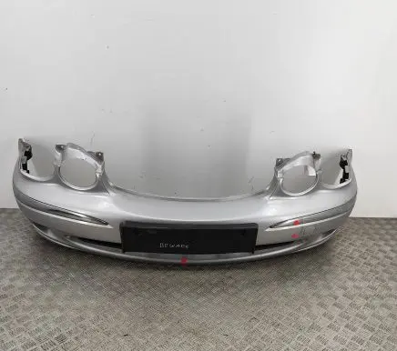 Jaguar X-Type Front bumper 4X4317C831