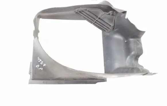 Porsche Panamera (970) Intercooler air channel guide 97057532200