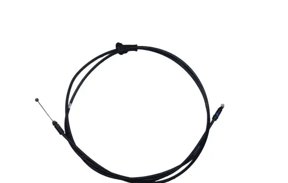 KIA Venga Engine bonnet/hood lock release cable 