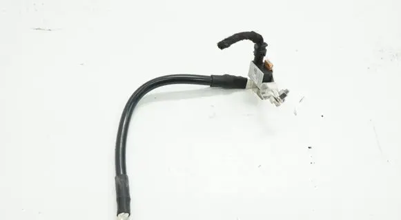 Audi A4 Allroad B8 Negative earth cable (battery) 8S0915181BACR 8S0915181B