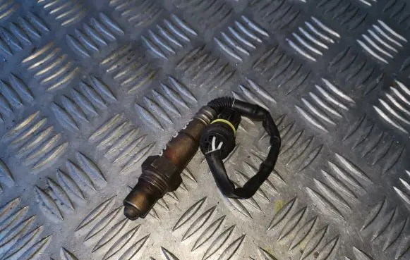Mercedes-Benz A W168 Lambda probe sensor 0015403717 0258006123 0258006124