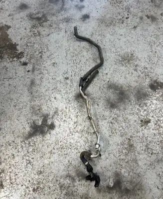 BMW X5 F15 Air intake hose/pipe 52529410 EK3019796 001006100100K
