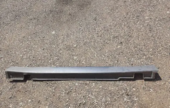 BMW 7 E65 E66 Sill 7145433