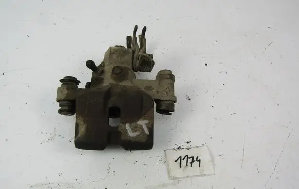 Mazda 626 Rear brake caliper 